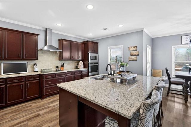 9131 Highway 16, Senoia, GA 30276