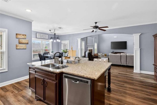 9131 Highway 16, Senoia, GA 30276