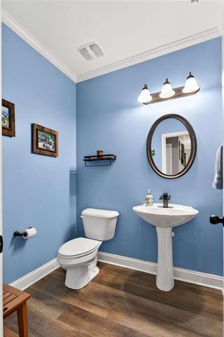 9131 Highway 16, Senoia, GA 30276