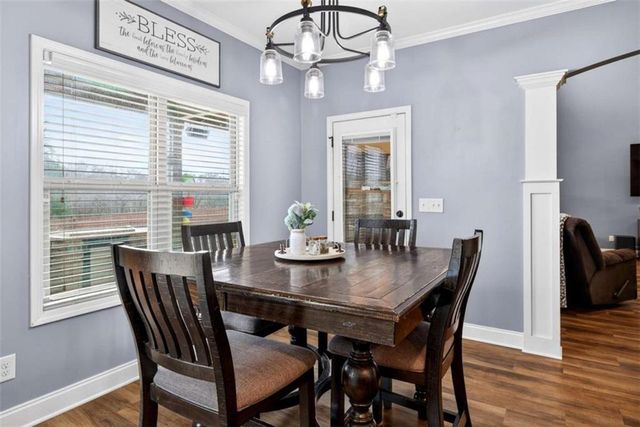 9131 Highway 16, Senoia, GA 30276