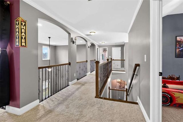 9131 Highway 16, Senoia, GA 30276