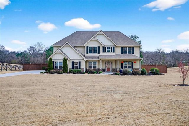 9131 Highway 16, Senoia, GA 30276