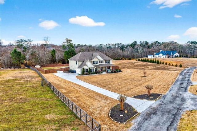 9131 Highway 16, Senoia, GA 30276