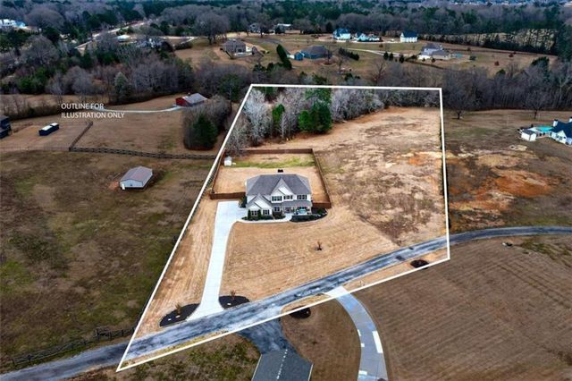 9131 Highway 16, Senoia, GA 30276