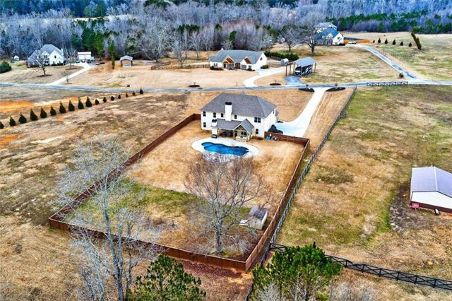 9131 Highway 16, Senoia, GA 30276