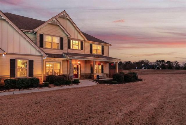 9131 Highway 16, Senoia, GA 30276