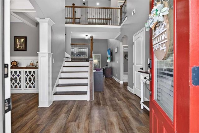 9131 Highway 16, Senoia, GA 30276