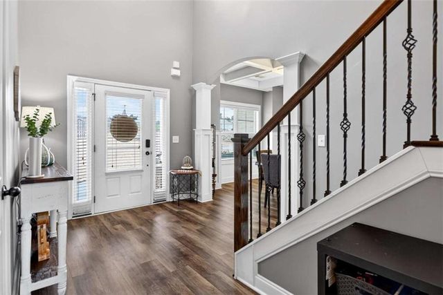 9131 Highway 16, Senoia, GA 30276