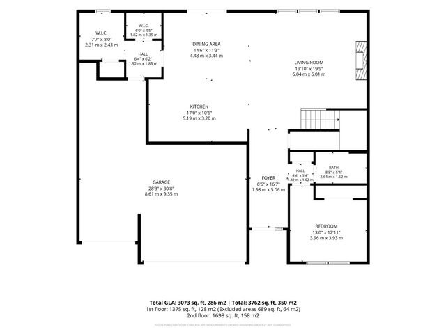 220 E Warfield Drive, Mooresville, NC 28115