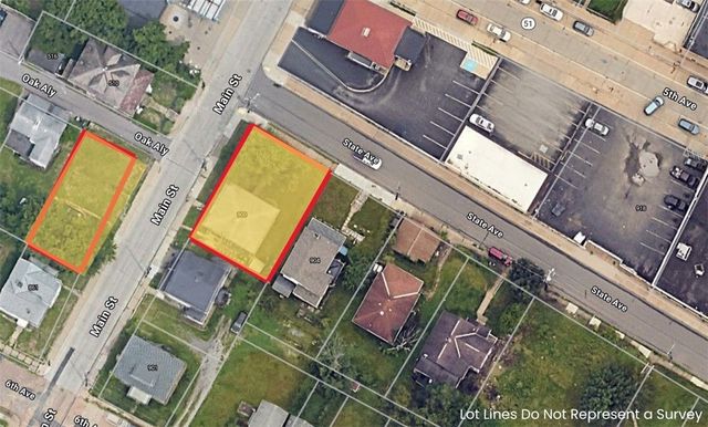 900 State Ave, Coraopolis, PA 15108