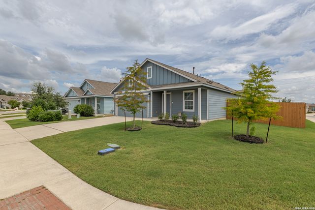 5312 FORBS LN, Bulverde, TX 78163