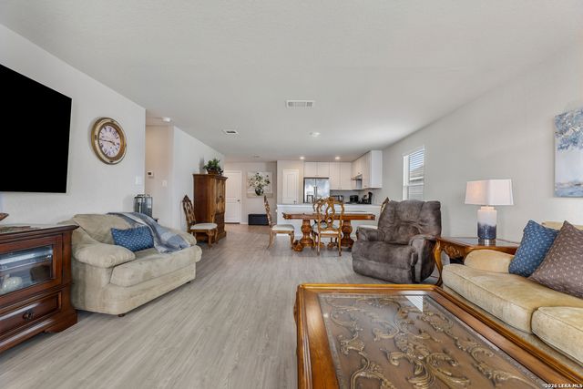 5312 FORBS LN, Bulverde, TX 78163