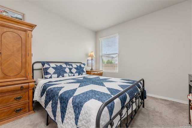 5312 FORBS LN, Bulverde, TX 78163