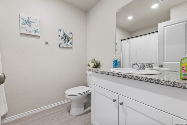 5312 FORBS LN, Bulverde, TX 78163