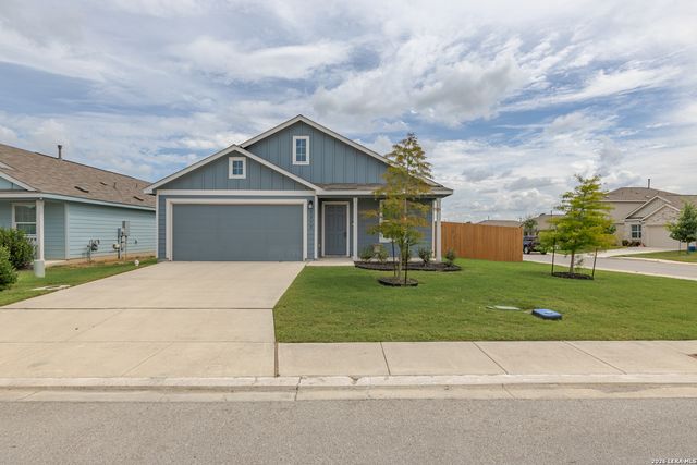 5312 FORBS LN, Bulverde, TX 78163
