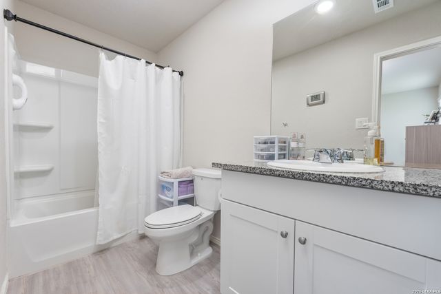5312 FORBS LN, Bulverde, TX 78163