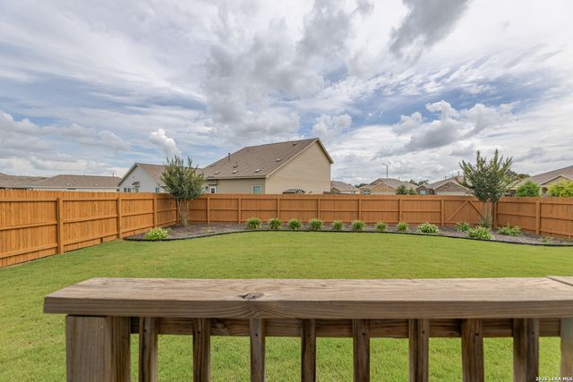 5312 FORBS LN, Bulverde, TX 78163