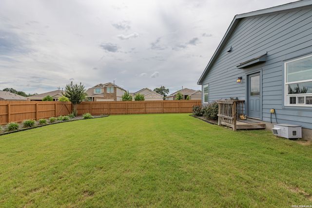 5312 FORBS LN, Bulverde, TX 78163