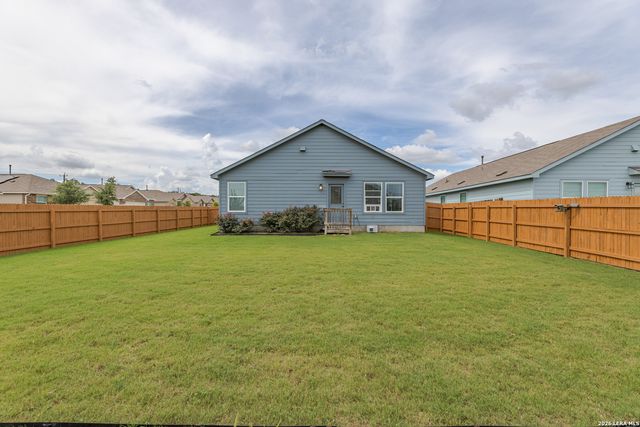 5312 FORBS LN, Bulverde, TX 78163