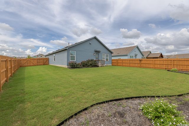 5312 FORBS LN, Bulverde, TX 78163