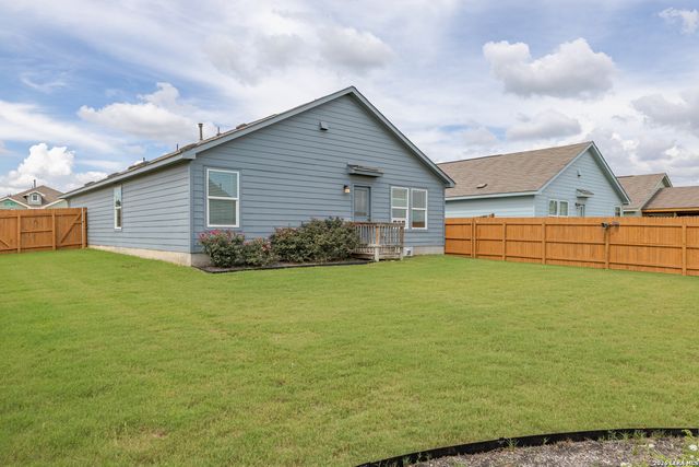 5312 FORBS LN, Bulverde, TX 78163