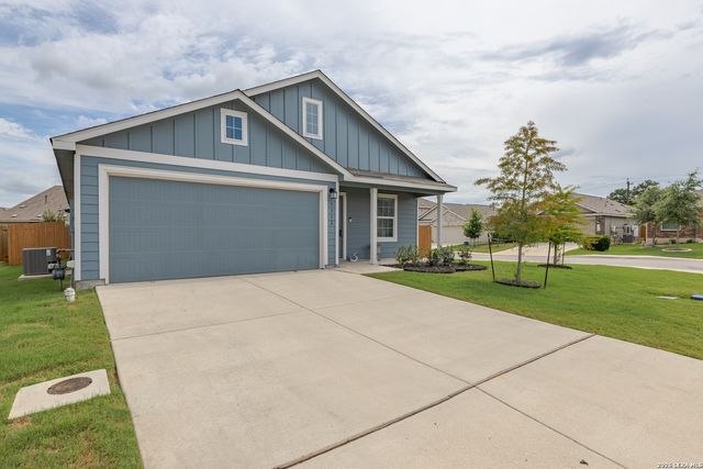 5312 FORBS LN, Bulverde, TX 78163