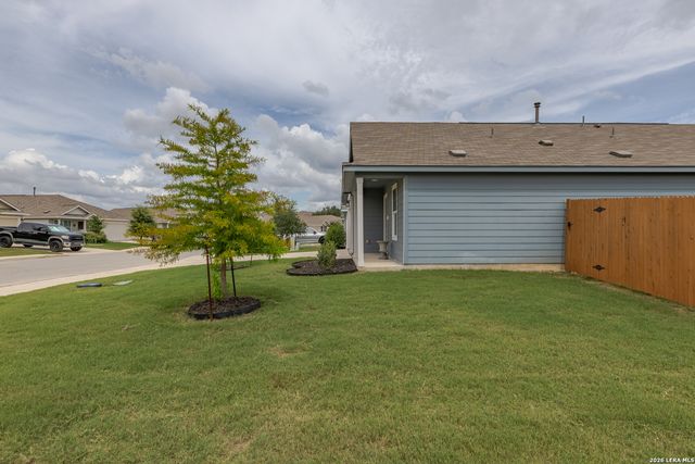 5312 FORBS LN, Bulverde, TX 78163