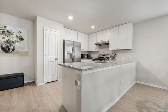 5312 FORBS LN, Bulverde, TX 78163