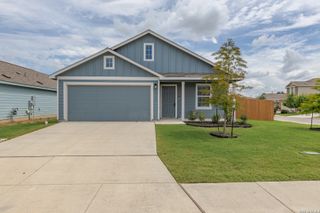 5312 FORBS LN, Bulverde, TX 78163