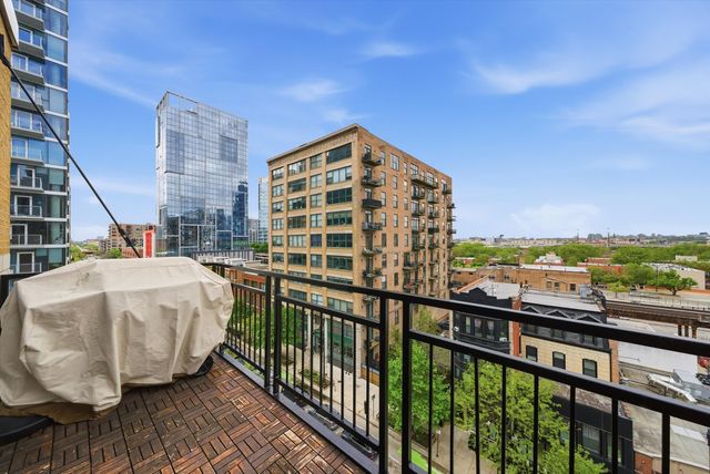 1307 S Wabash Avenue 705, Chicago, IL 60605