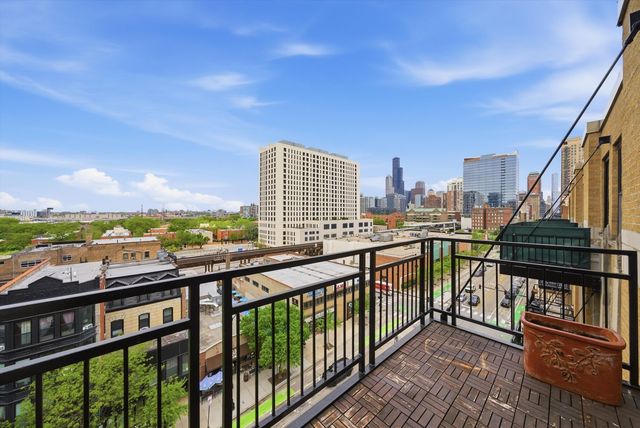 1307 S Wabash Avenue 705, Chicago, IL 60605