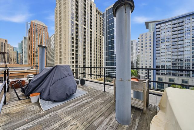 1307 S Wabash Avenue 705, Chicago, IL 60605