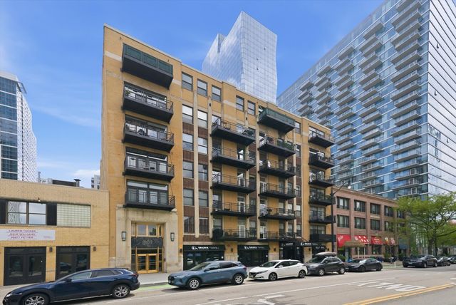 1307 S Wabash Avenue 705, Chicago, IL 60605