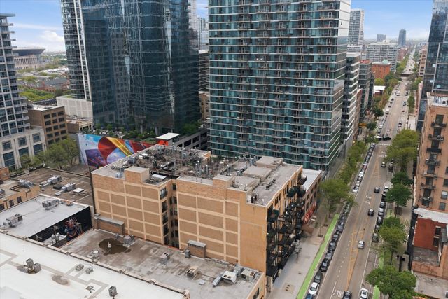 1307 S Wabash Avenue 705, Chicago, IL 60605