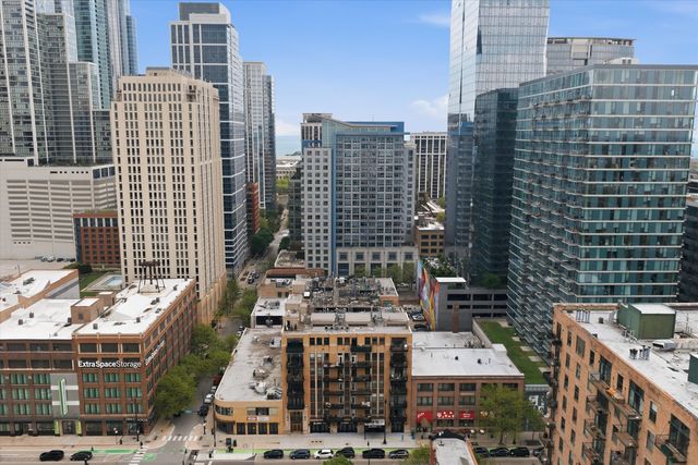 1307 S Wabash Avenue 705, Chicago, IL 60605