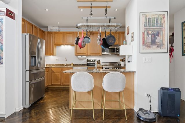 1307 S Wabash Avenue 705, Chicago, IL 60605