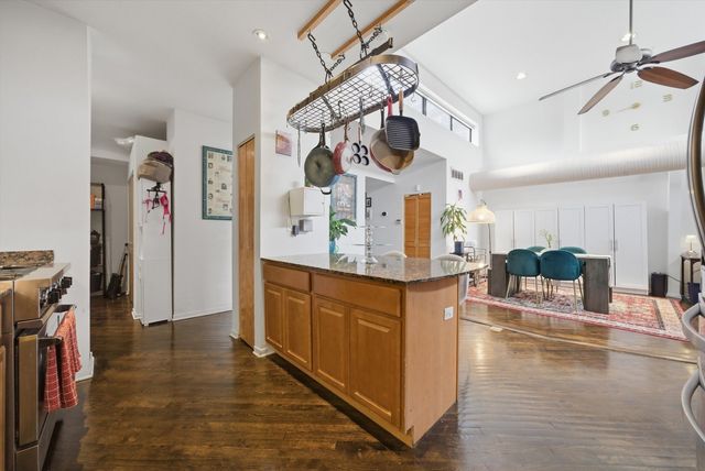 1307 S Wabash Avenue 705, Chicago, IL 60605
