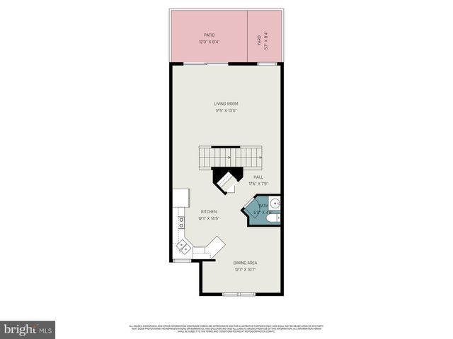 129 PENTAIL DR, Lancaster, PA 17601