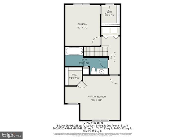 129 PENTAIL DR, Lancaster, PA 17601