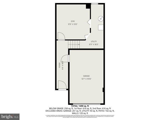 129 PENTAIL DR, Lancaster, PA 17601