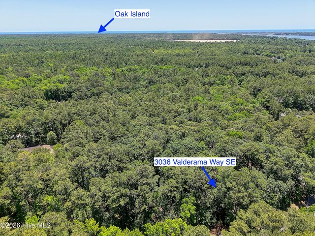 3036 Valderama Way SE, Bolivia, NC 28422