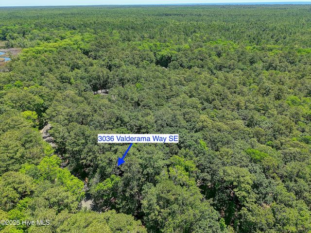 3036 Valderama Way SE, Bolivia, NC 28422