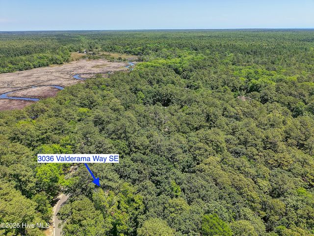 3036 Valderama Way SE, Bolivia, NC 28422