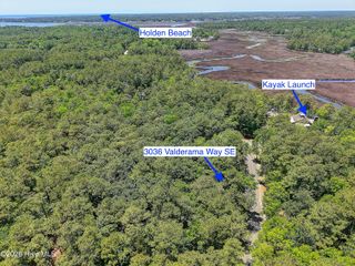 3036 Valderama Way SE, Bolivia, NC 28422