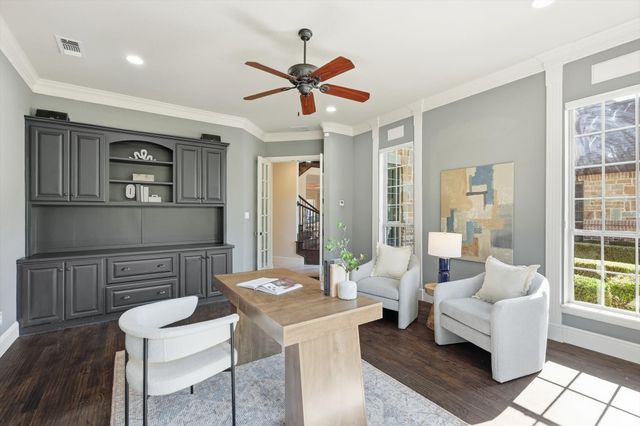 501 Holly Court, Keller, TX 76248