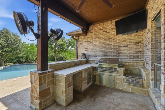 501 Holly Court, Keller, TX 76248