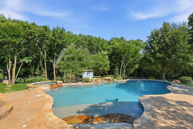 501 Holly Court, Keller, TX 76248