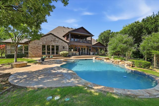 501 Holly Court, Keller, TX 76248