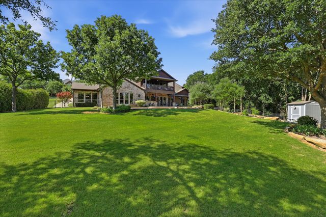 501 Holly Court, Keller, TX 76248
