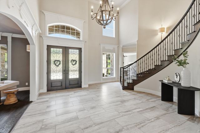 501 Holly Court, Keller, TX 76248